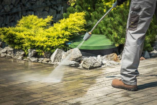 Woodlawn, OH  Pressure Washing Services Company