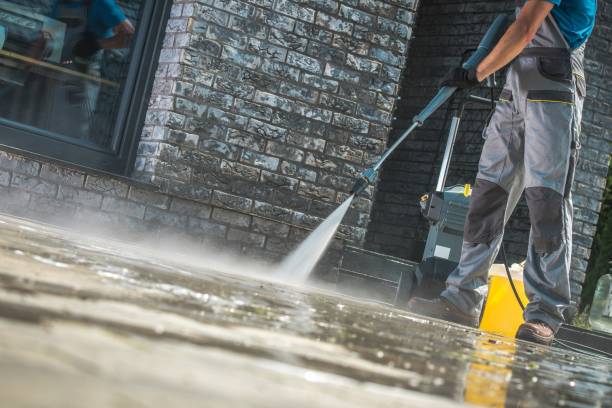 Best Spring Cleaning  in Woodlawn, OH